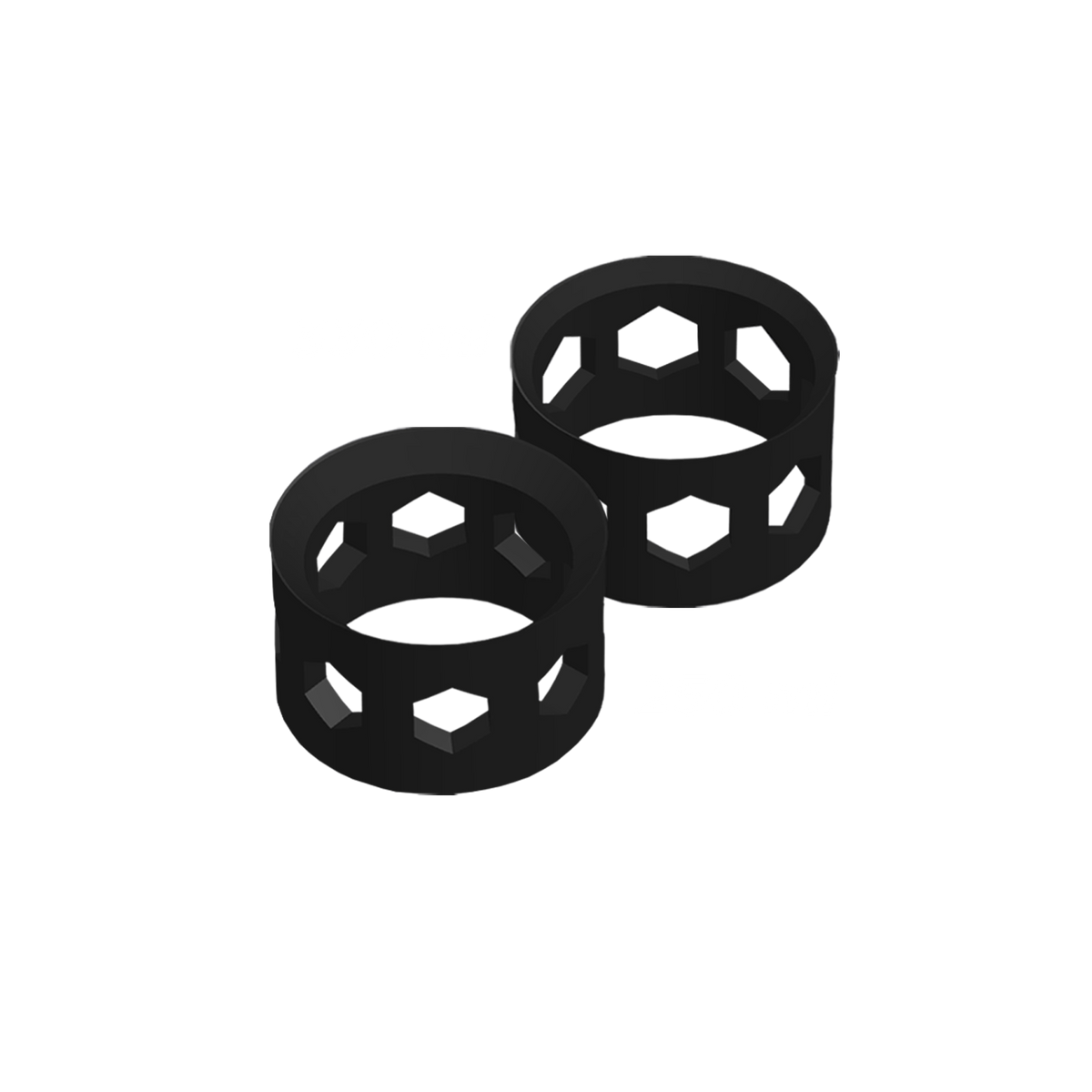 VW Cup Holder Inserts