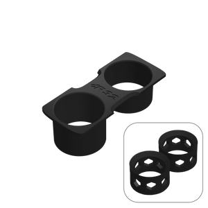 VW EOS Cup Holder Mod (Facelift)