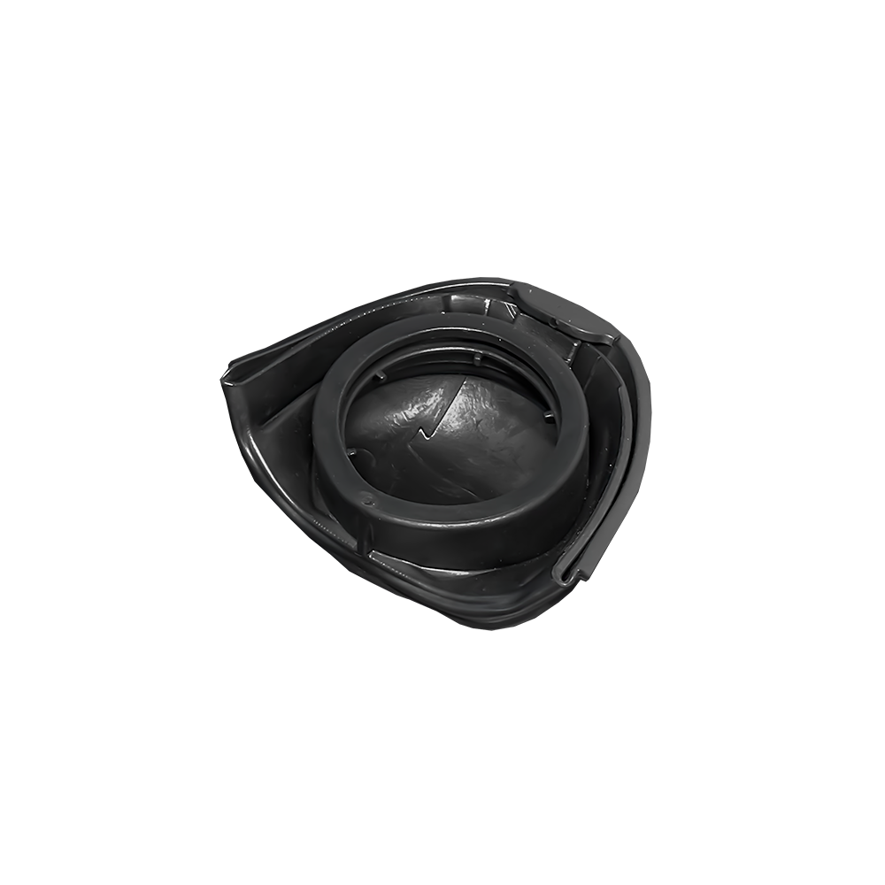 VAG Black Washer Fluid Cap & Funnel V2