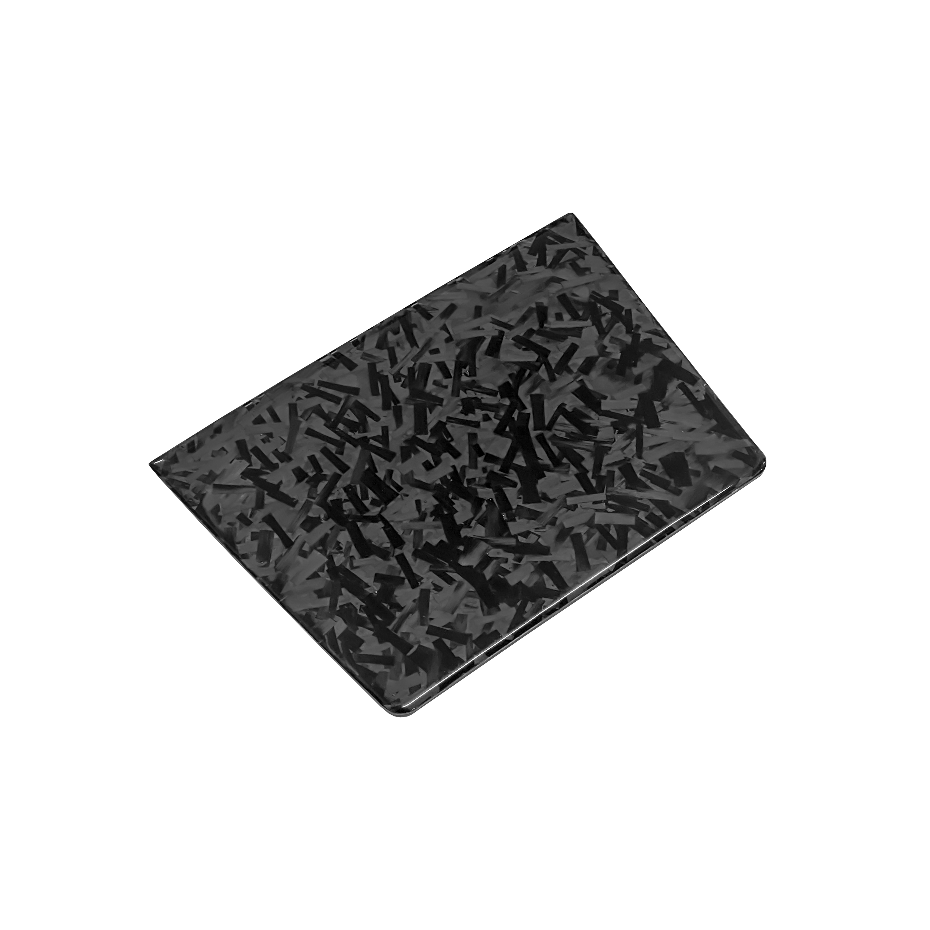 VW Golf MK6 Forged Carbon Fibre Ashtray Lid