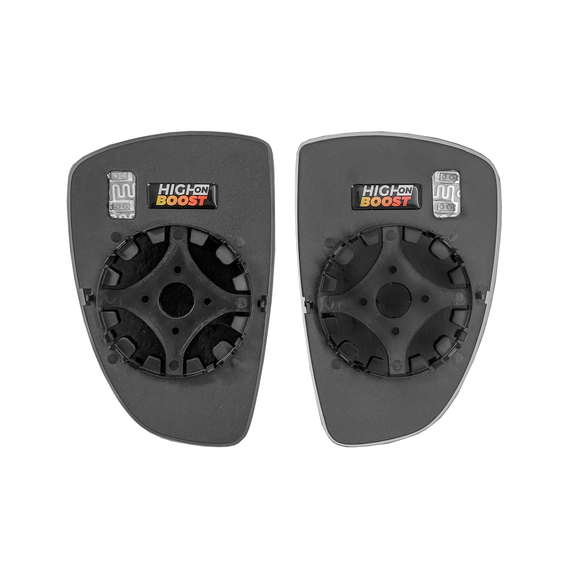 Audi TT MK2 (8J) UltraVision Mirrors