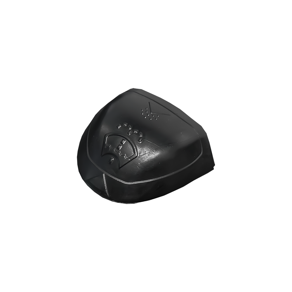 VAG Black Washer Fluid Cap & Funnel V2