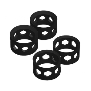 VW Cup Holder Inserts