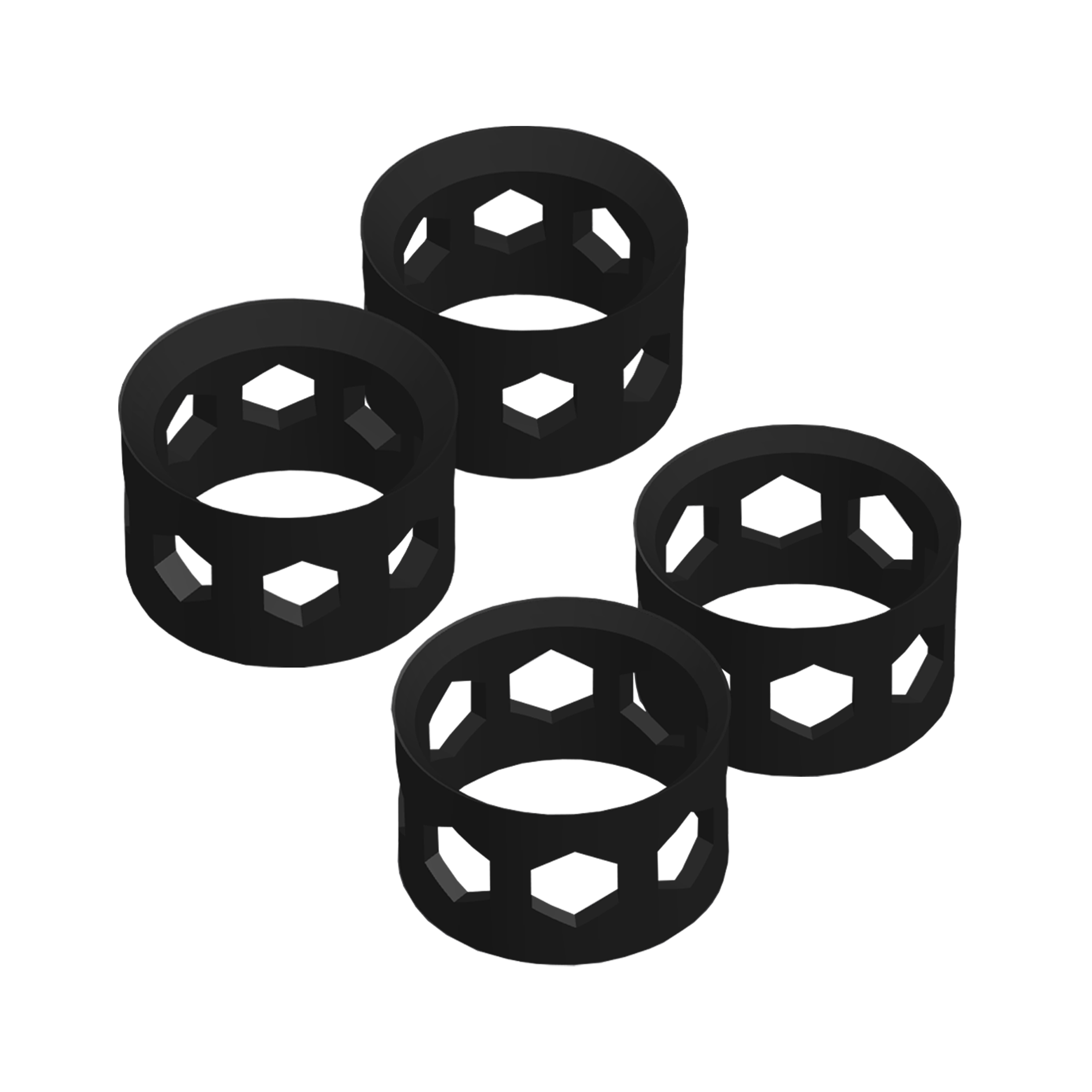 VW Cup Holder Inserts