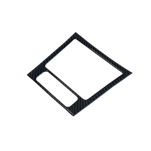 VW Golf MK5 Carbon Fibre Ashtray Frame