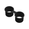 BMW M2 (F87) Cup Holder Mod