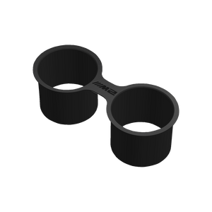 BMW M2 Competition (F87) Cup Holder Mod