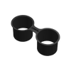 BMW M4 (F82/F83) Cup Holder Mod