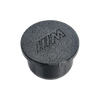 BMW B48 resonator delete plug, top view