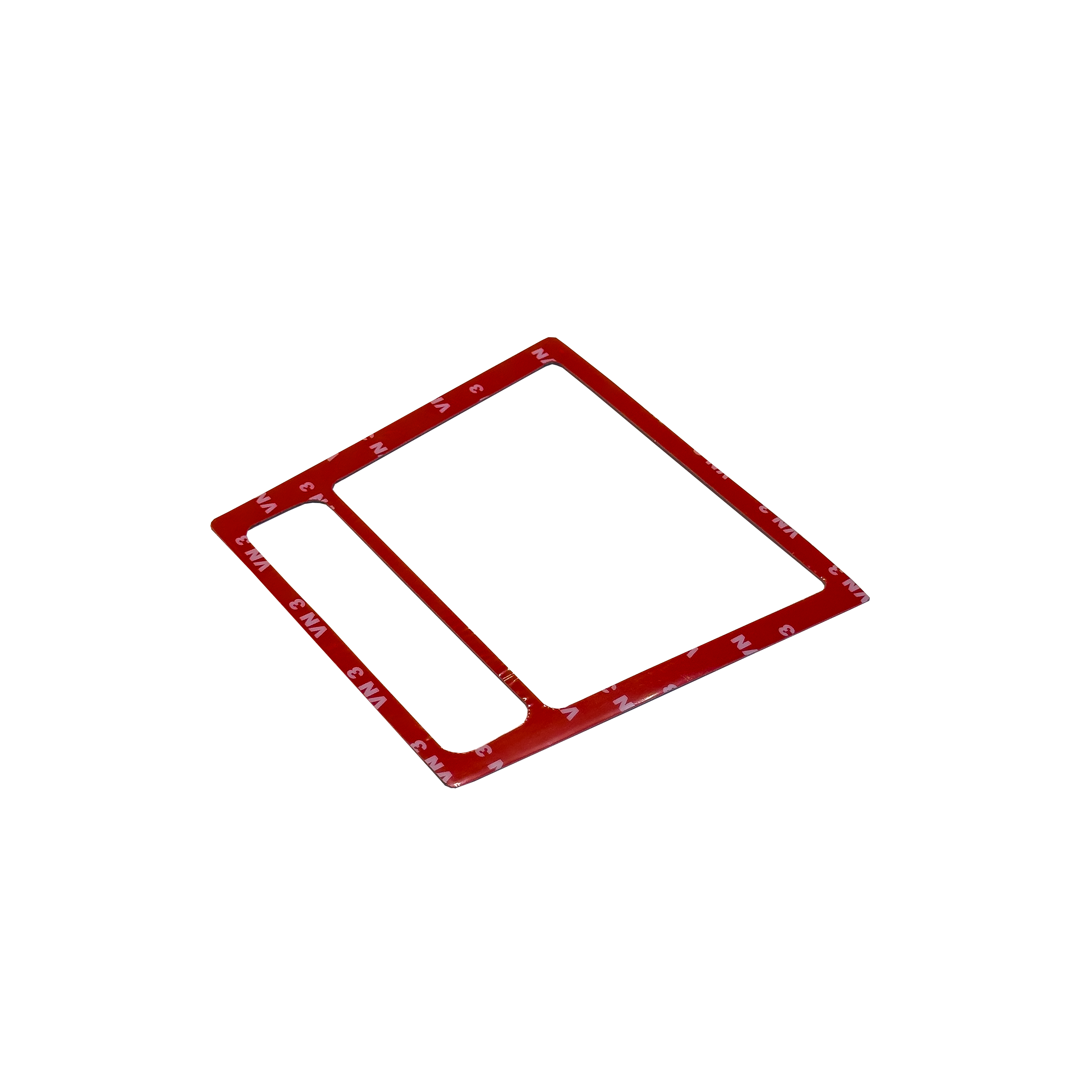 VW Golf MK6 Carbon Fibre Ashtray Frame