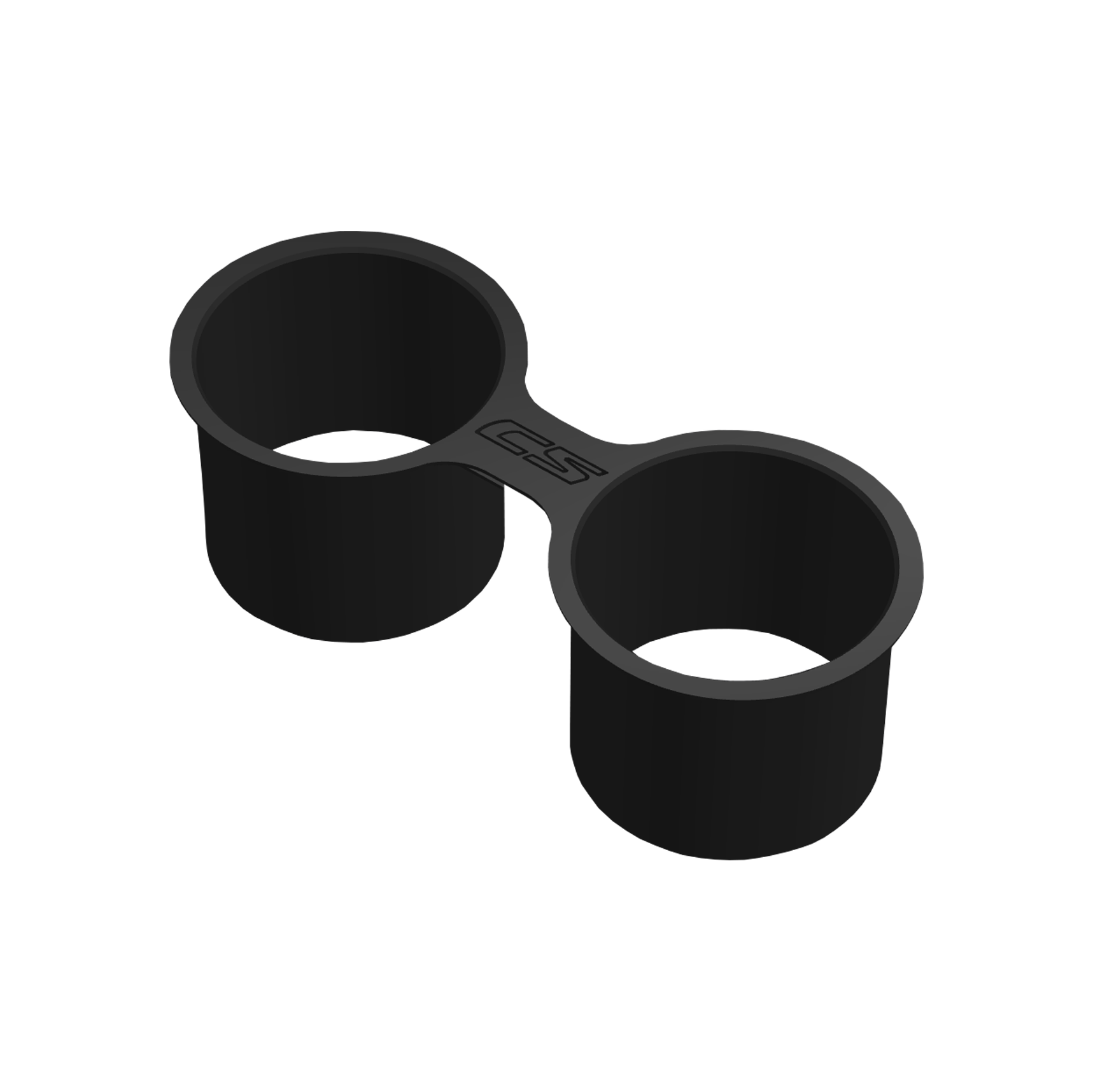 BMW M3 (F80) Cup Holder Mod