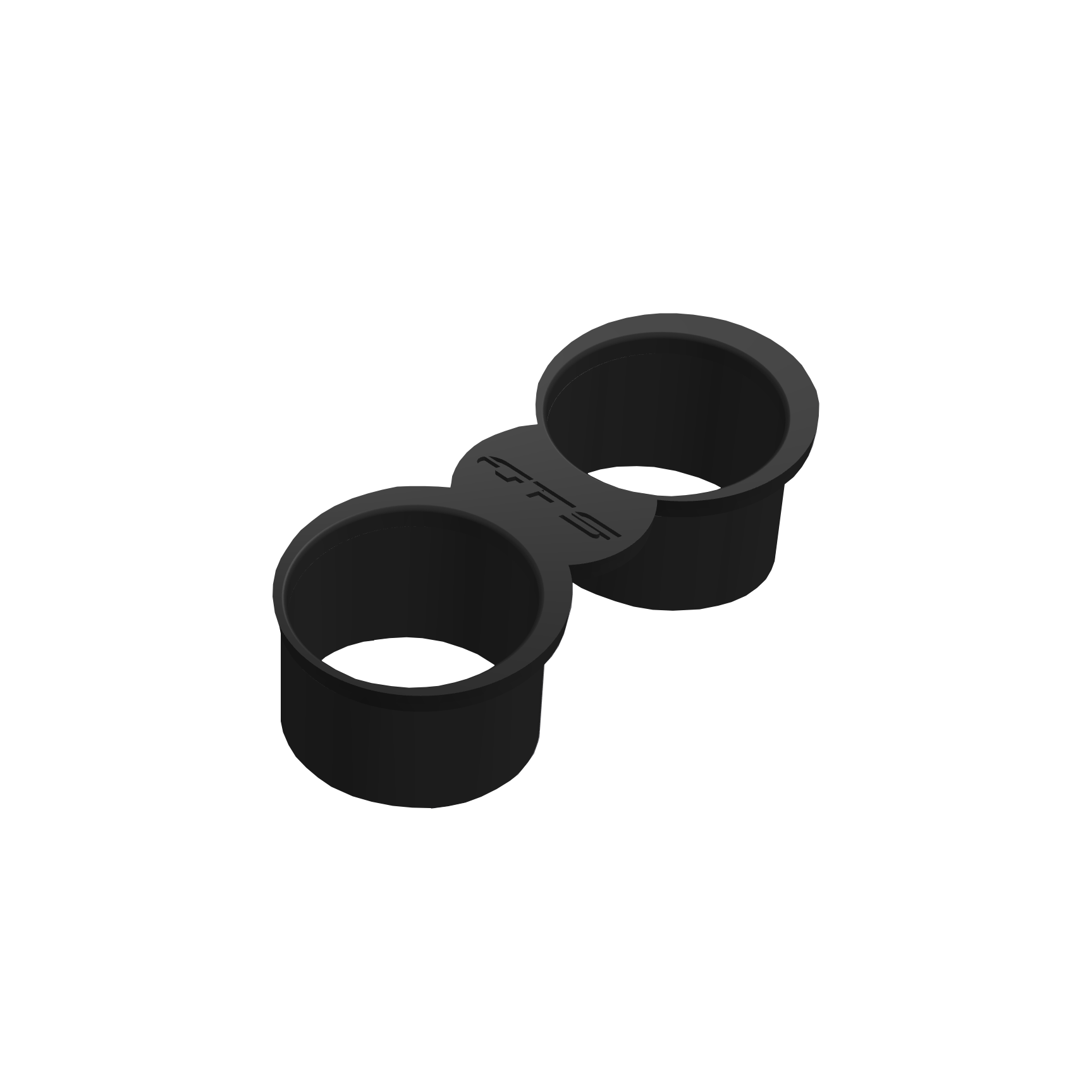VW Scirocco MK3 Cup Holder Mod