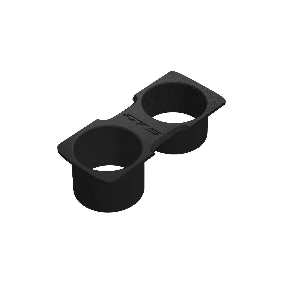 VW Scirocco MK3.5 Cup Holder Mod (Facelift)