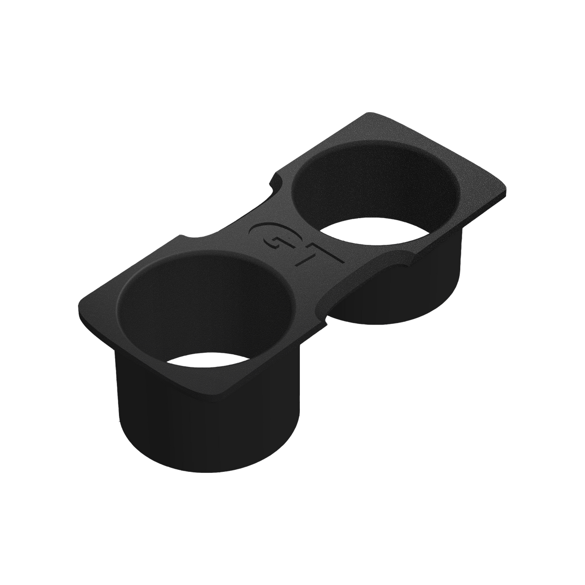 VW Scirocco MK3.5 Cup Holder Mod (Facelift)
