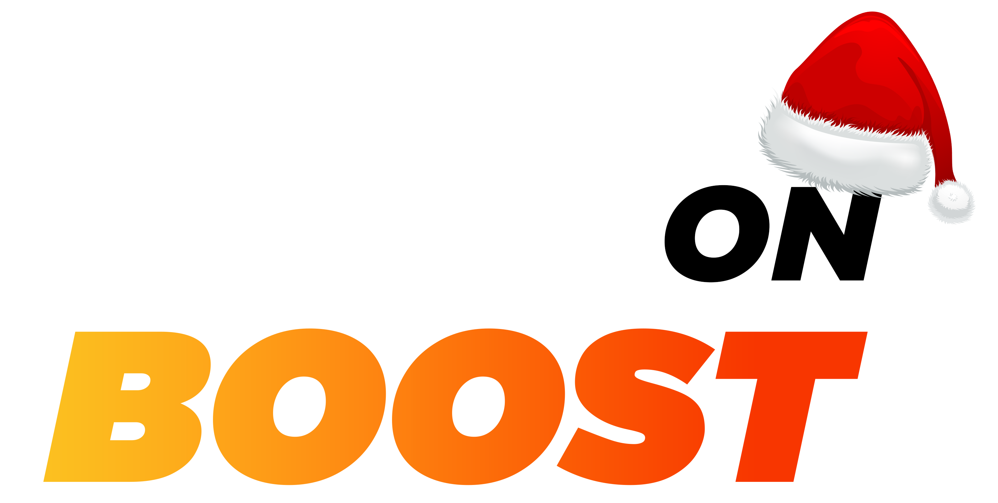 High on Boost