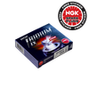 NGK BKR8EIX (2668) Laser Iridium Spark Plugs - 1.4 TSI EA111