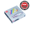 1.5 TSI EA211 EVO - NGK ILKER7A8EGS (95929) Laser Iridium Spark Plugs
