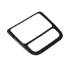 VW Scirocco MK3 Forged Carbon Fibre Centre Console Cover