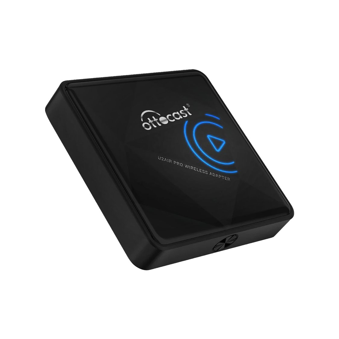 Ottocast U2AIR PRO - Wireless Apple CarPlay Adapter (2025