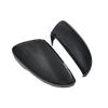 VW Scirocco Carbon Fibre Mirror Caps