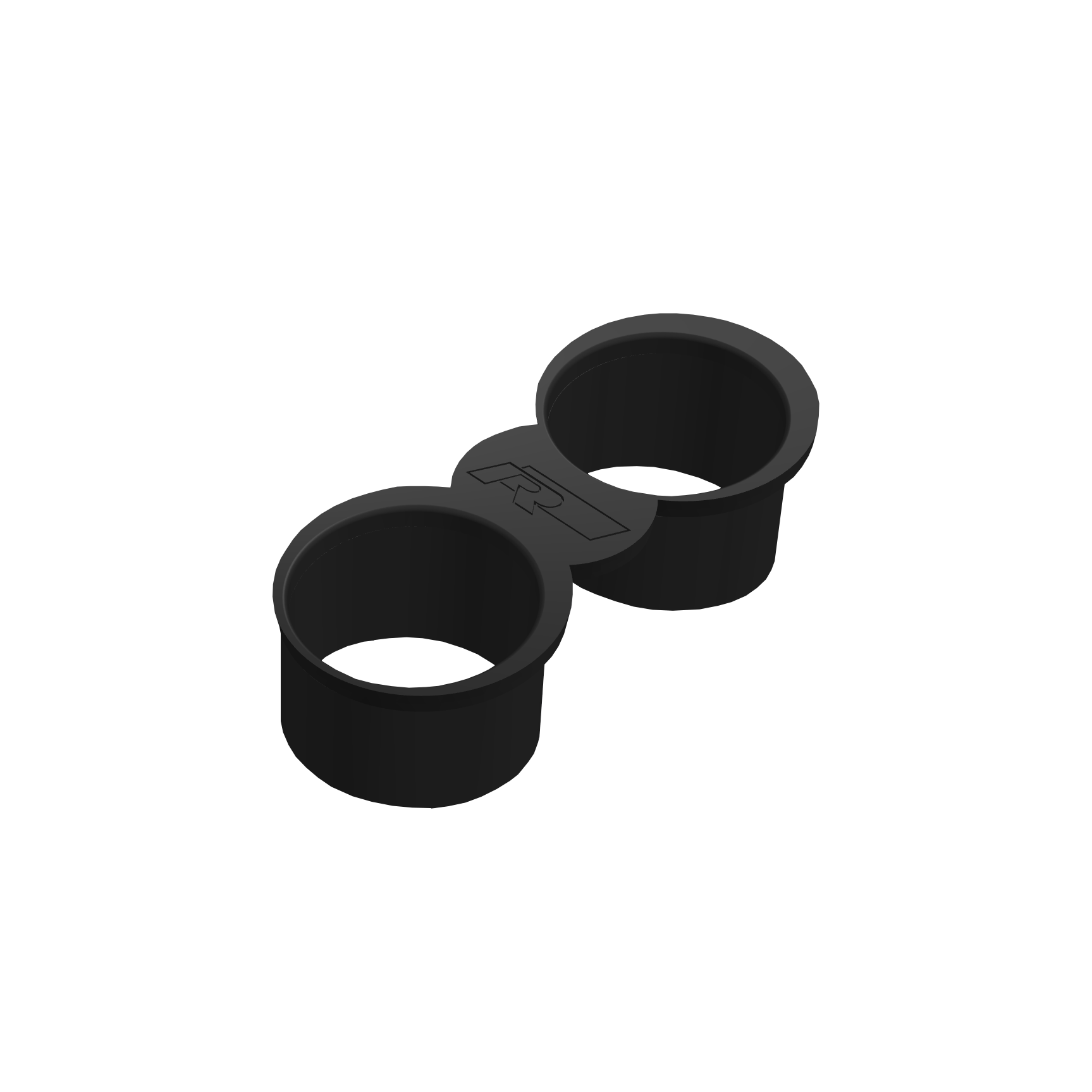 VW Scirocco MK3 Cup Holder Mod