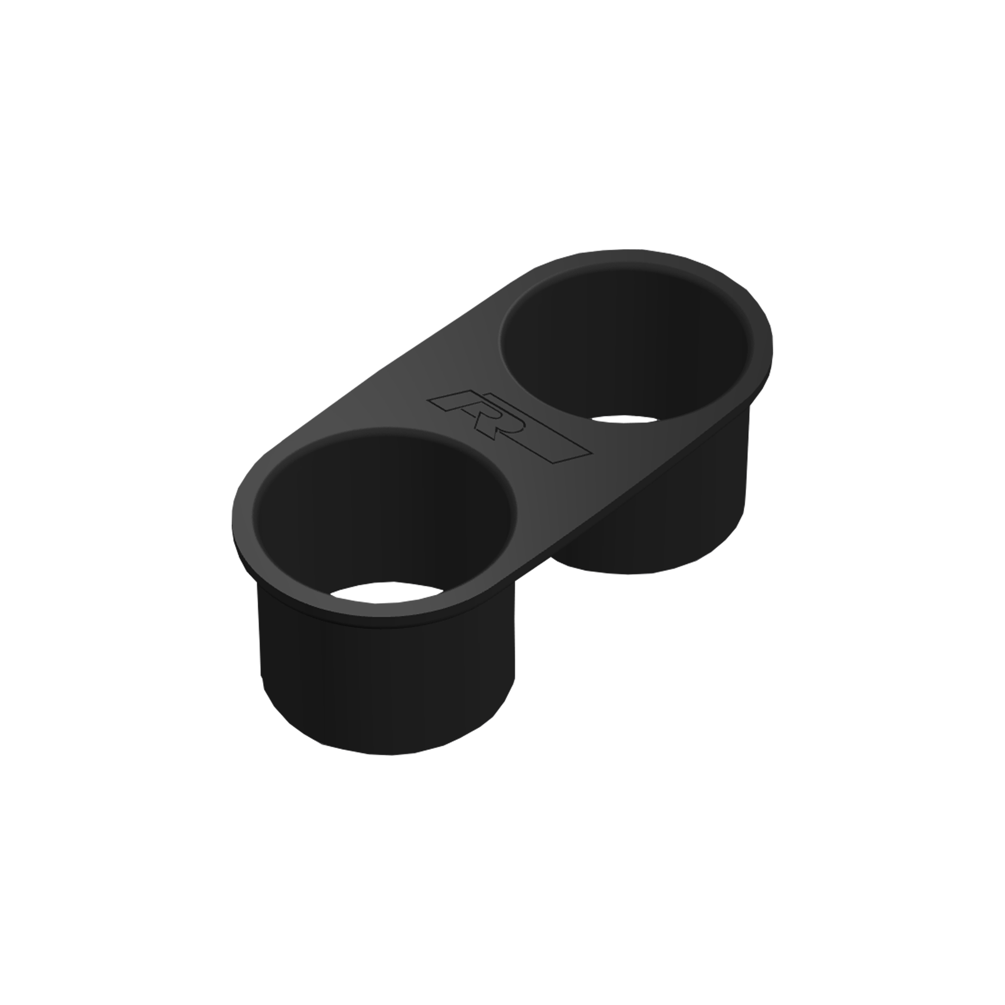 VW Caddy MK3/MK4 Cup Holder Mod (Facelift)