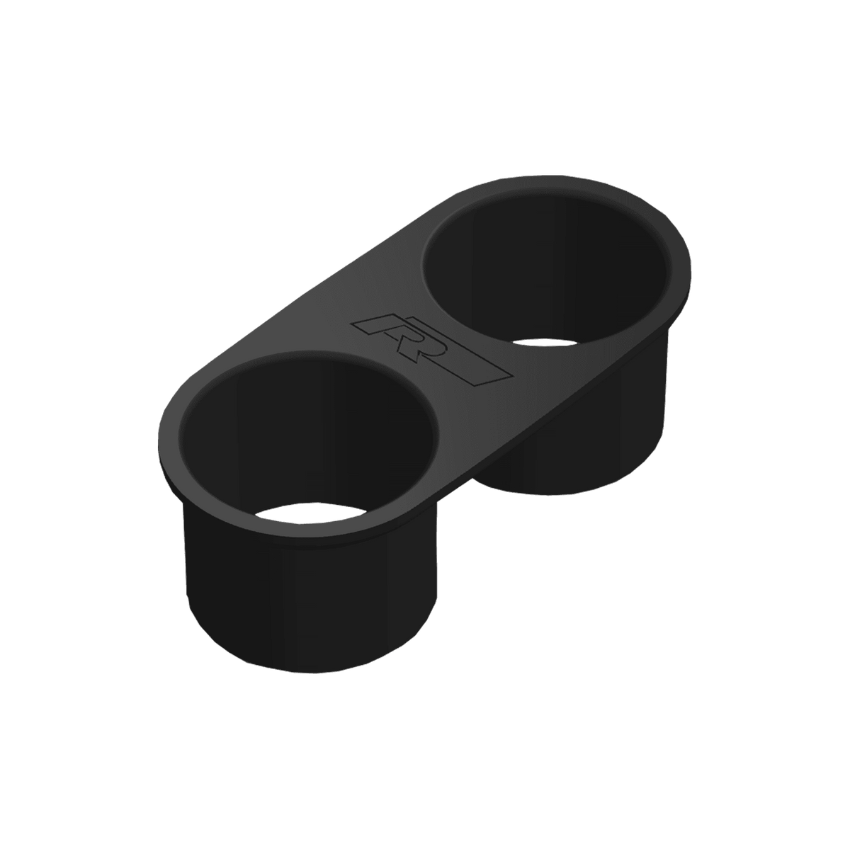 VW Caddy MK3/MK4 Cup Holder Mod (Facelift) - R-Line / None - High on Boost