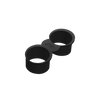 VW Scirocco MK3 Cup Holder Mod