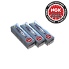 1.0 TSI EA211 MQB - NGK PKER7A8EGS (95463) Laser Platinum Spark Plugs