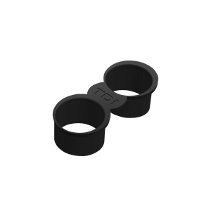 VW Scirocco MK3 Cup Holder Mod