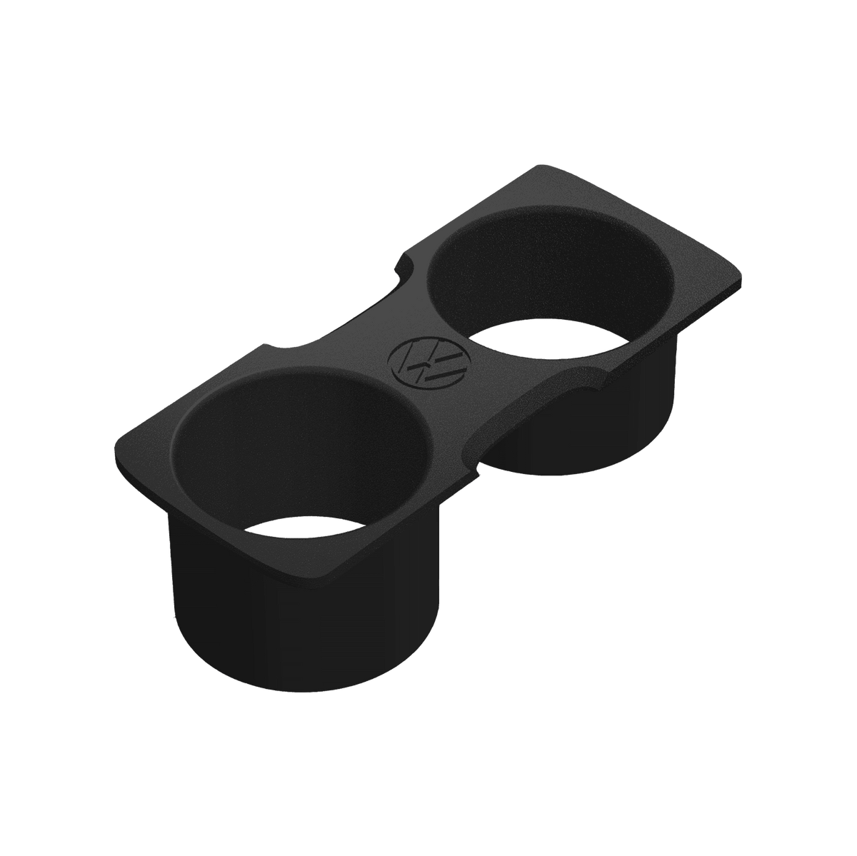 VW Golf MK6 Cup Holder Mod (Facelift) - VW / None - High on Boost