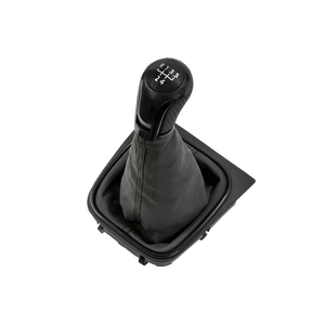 VW Golf MK6 Gloss Black Manual Gear Shifter
