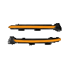 VW Golf MK7/7.5 Dynamic Wing Mirror Indicators