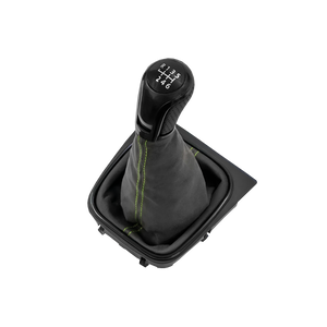 VW Scirocco Alcantara Manual Gear Shifter