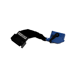 VW Passat CC / B7 Auto Start/Stop Delete Module text side