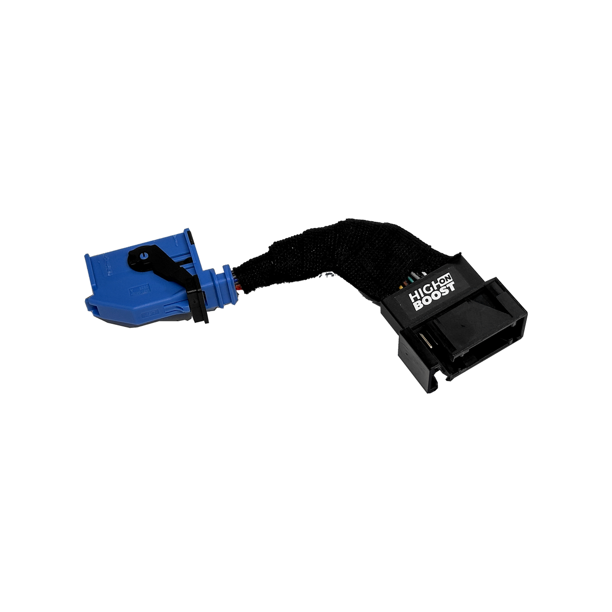 VW Passat CC / B7 Auto Start/Stop Delete Module logo side