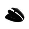 VW Golf MK7/7.5 Aero Gloss Black Mirror Caps