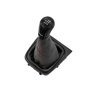 VW Golf MK6 Gloss Black Manual Gear Shifter