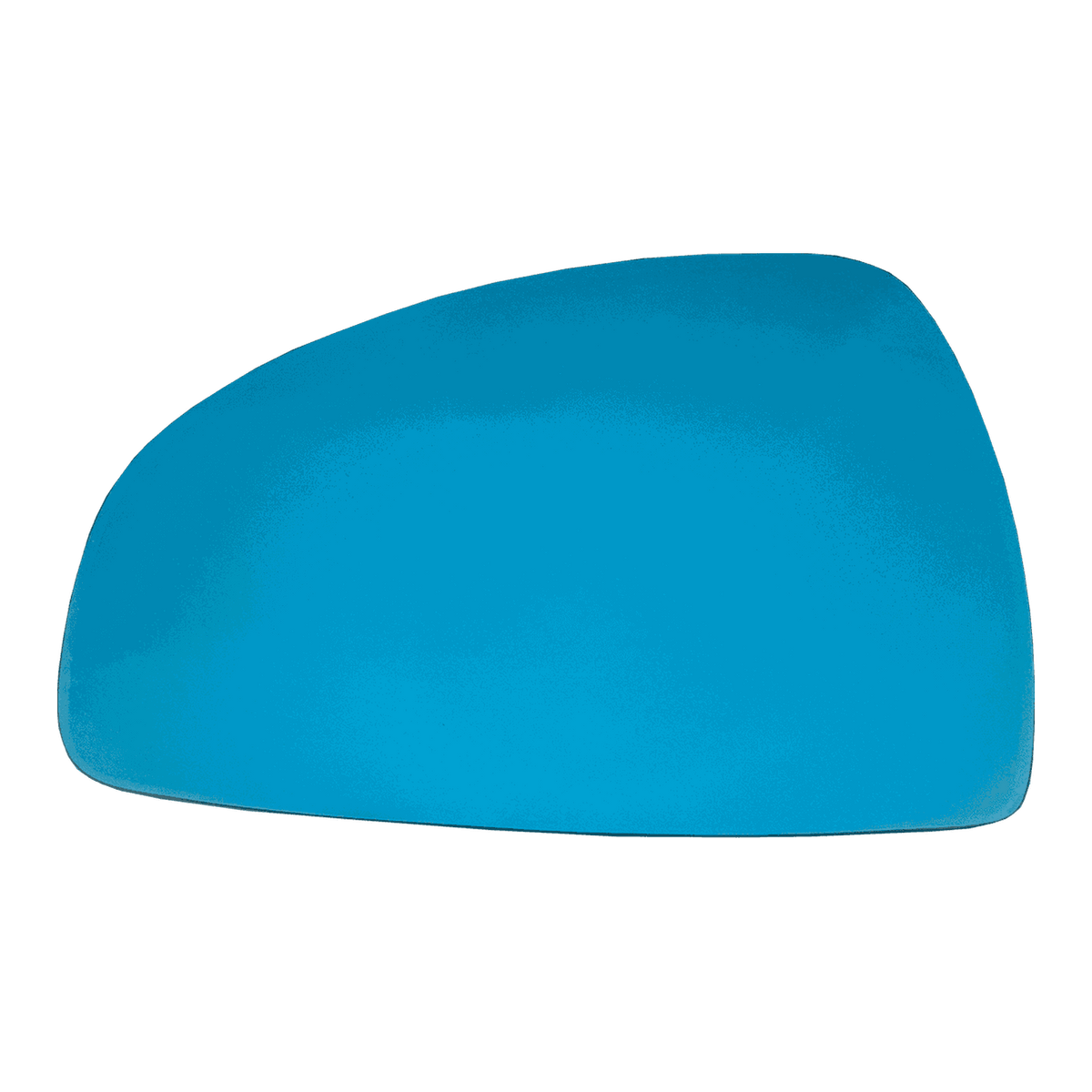 Audi TT MK2 (8J) UltraVision Replacement Mirror - Left