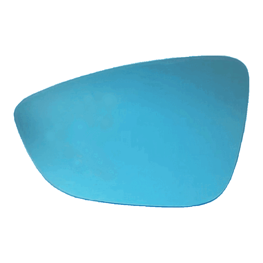VW Beetle A5 UltraVision LED Replacement Mirror - Left