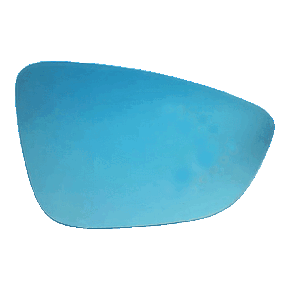 VW EOS UltraVision LED Replacement Mirror - Right