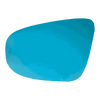 VW Golf MK6 UltraVision Replacement Mirror - Left
