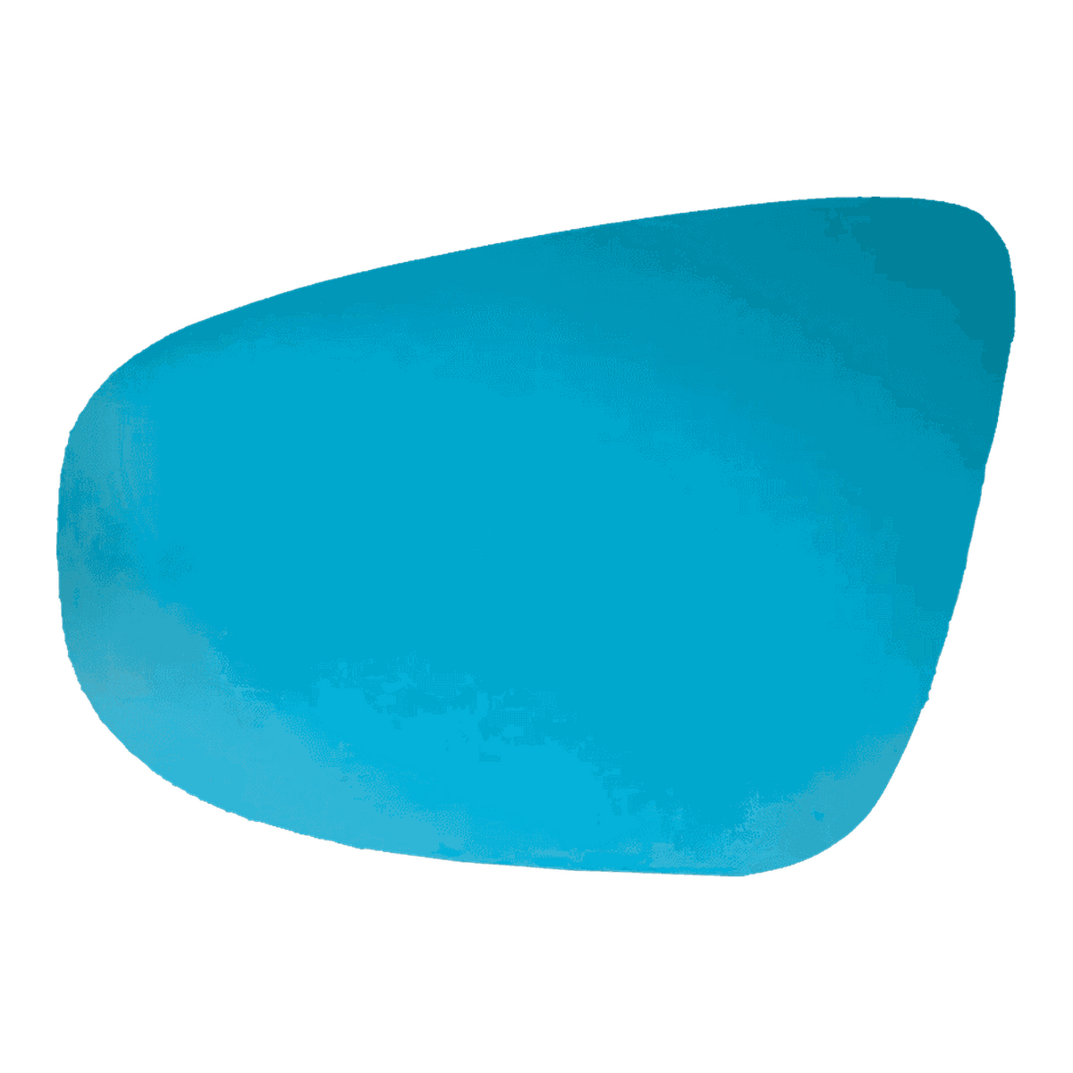 VW Golf MK6 UltraVision Replacement Mirror - Left