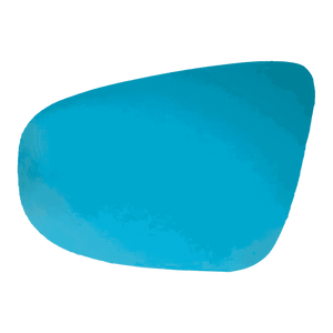 VW Golf MK6 UltraVision Replacement Mirror - Left